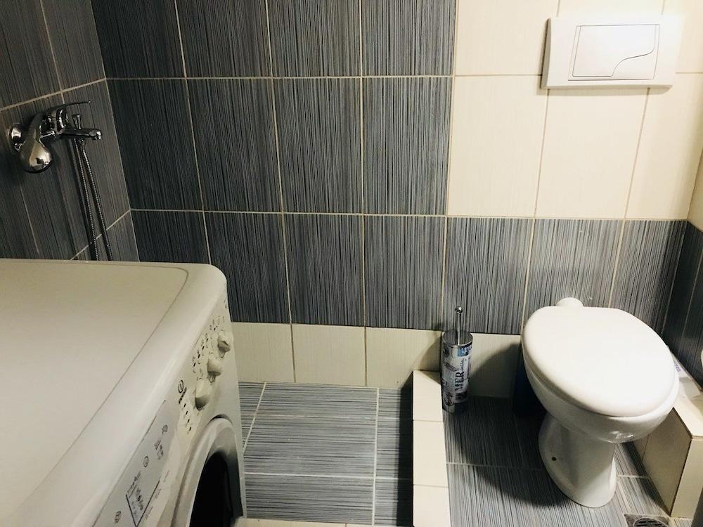 Merilyn Central Apartment Athens Luaran gambar